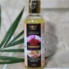 Aroma tattva saffron sandalwood facewash
