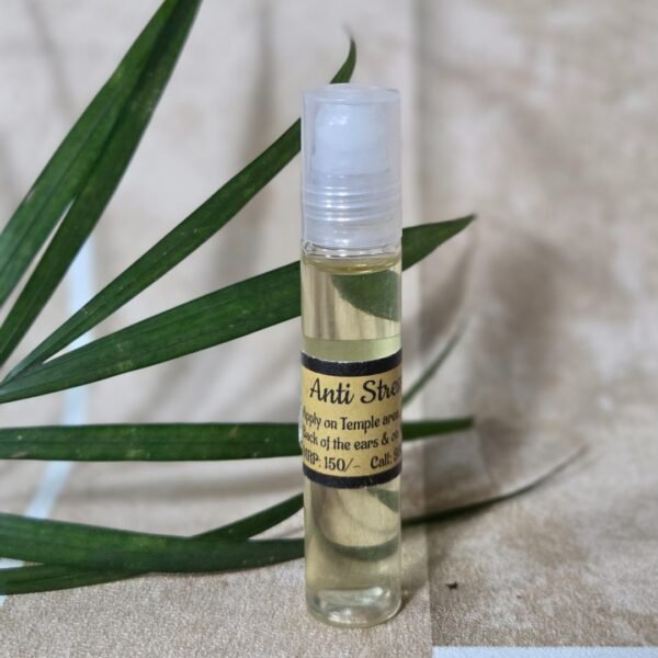 Aroma tattva roll on