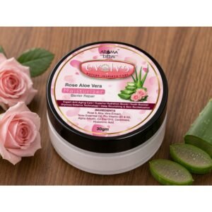 Rose Moisturizer/Gel