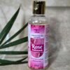 Aroma tattva rose face wash