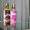 Aroma tattva rose face wash