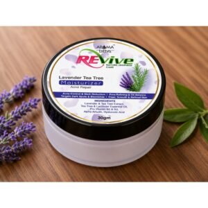 lavender misurizer