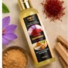 img4 Aroma tattva saffron sandalwood facewash