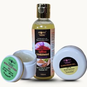 skin care kit