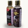 Aroma tattva hair care kit