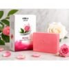 Rose Natural Aroma Soap Bar
