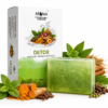 Aroma Tattva DETOX Natural Aroma Soap Bar – 100g