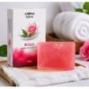 Rose Natural Aroma Soap Bar