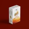img2 Aroma Tattva Honey Sandalwood Natural Aroma Soap Bar – 100g