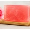 Rose Natural Aroma Soap Bar