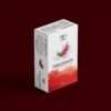 img3 Aroma Tattva Pomegranate Natural Aroma Soap Bar – 100g