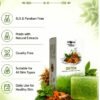 Aroma Tattva DETOX Natural Aroma Soap Bar – 100g