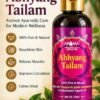 Aroma Tattva Abhyang Tailam – 100ml