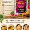 Aroma Tattva Herbal Shahi Ubtan – 20g